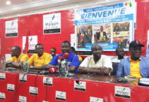 « L’objectif de la JCI Guinée est d’honorer le pays au congrès mondial de Zurich » souligne Alsény Bangoura