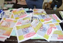 Journée internationale de la liberté de la presse: la Guinée célèbre sa journée