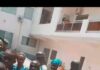 Suspension de Fana Soumah: la tension monte entre Aminata Kaba les travailleurs de la RTG