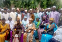 Esclave au Fouta Djallon: l’union des diallonkés dit stop