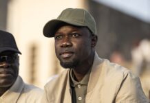 Sénégal: Le Procès De L’opposant Ousmane Sonko Pour Viols Présumés Renvoyé Au 23 Mai 2023 Politique