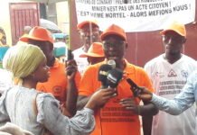 Lutte contre les accidents ferroviaires: l’AJSEA et Rusal/CBK s’engagent