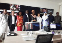 Communication: Canal+ dote la Guinée d’une salle de veille védiatique