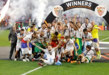 C3 : le FC Séville, roi de la compétition !