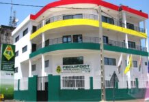 Presidence de la FEGUIFOOT : Mathurin Bangoura candidat