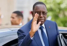 Au Sénégal, Macky Sall ne sera pas candidat à la présidentielle de 2024