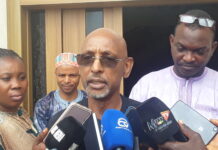 Guinée: Un nouveau parti politique voit le jour