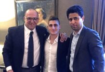 PSG : l’ancien agent de Verratti tacle le club