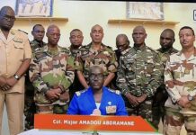 Au Niger, l’armée se rallie aux putschistes qui ont renversé Mohamed Bazoum