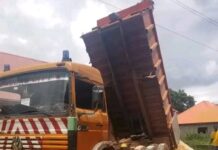 Dubréka: un accident fait deux morts et un blessé grave
