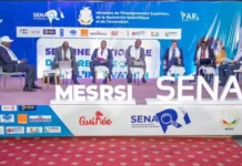 Fin de la SENARI: Ce qu’il faut retenir