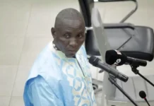 « Le president Dadis Camara n’écoute pas les conseils et aime le populisme… » déclare capitaine Marcel Guilavogui