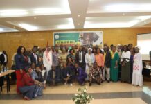 Guinée: lancement officiel de l’atelier de pré-validation de nomenclature des métiers de l’artisanat