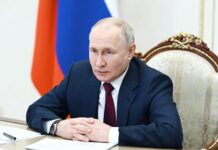 “Russia and Africa: Joining Efforts for Peace, Progress and a Successful Future“