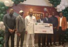Loto 6/45 milliardaire: Un parieur remporte le jackpot