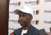 Économie : FBNbank change de nom et devient FirstBank Guinée
