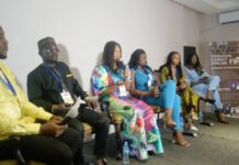 Conakry : célebration de la journée internationale de la femme africaine