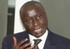 Idrissa Seck : « Je peux dîner avec Macky Sall et petit-déjeuner avec Ousmane Sonko »
