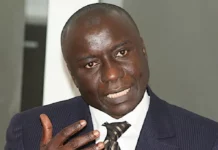 Idrissa Seck : « Je peux dîner avec Macky Sall et petit-déjeuner avec Ousmane Sonko »