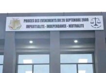 Guinée: le procès des massacres du 28 septembre 2009 a repris