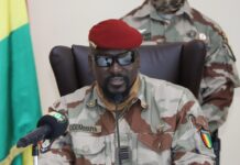 Organisation sous-régionale : la Guinée suspend sa participation à l’OMVS