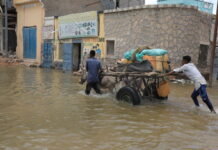 Somalie: l’ONU renforce l’aide aux sinistrés des inondations qui ont fait 30 morts