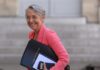 France: remaniement partiel avec les ministères régaliens sans changement