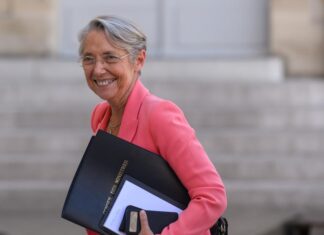 France: remaniement partiel avec les ministères régaliens sans changement