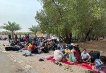 Les combats au Soudan tuent et blessent des milliers de civils et déplacent des millions (ONU)