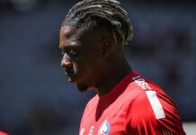 Lille : Fonseca cash sur Bayo