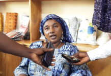 Autonomisation des femmes : le restaurant CAEF/Toundé inauguré