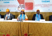 Guinée : Journée mondiale de la population célébrée en différée