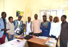 Journée mondiale de la photographie : l’union des photographes de Guinée annonce les couleurs