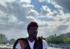 Éducation : Abdoul Gadiri Bah donne les détails de sa mission de stage à Paris