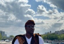 Éducation : Abdoul Gadiri Bah donne les détails de sa mission de stage à Paris