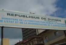 Fonction Publique : Vers une prise de décisions fermes contre des agents non enrôlés