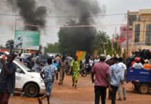 Putsch au Niger : quels sont les pays susceptibles d’intervenir …