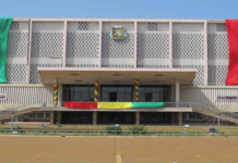 Palais du peuple : Journée internationale de la femme africaine célébrée en différée