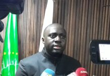 MATD : Vers le lancement d’un forum de développement local