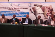 Vers la tenue du 22ème Congrès de l’AAEA à Conakry : les organisateurs annoncent les couleurs de l’événement