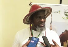 1ère assemblée consulaire de la chambre nationale d’agriculture de Guinée : Souleymane Bérété élu président