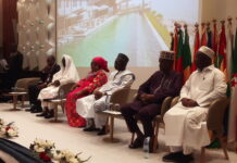 Conakry : fin du colloque panafricain des huissiers de justice et officiers judiciaires
