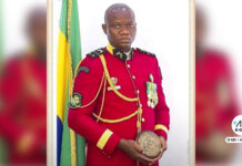 Coup d’État au Gabon : comment Oligui Nguema se prépare à prêter serment