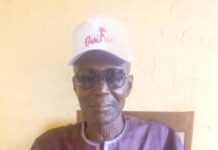 Conakry ville propre : le district de Kalokhoya à piéds d’oeuvre