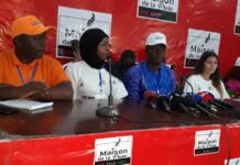 Scolarisation de 200 enfants: La fondation Soul Bang’s-Manamba s’engage