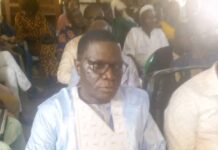 Station communautaire de Dubréka : Bourhane Camara pour un nouveau défi