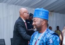 Handball : Mamadouba Paye Camara réélu pour quatre ans