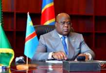 Non, M. Tshisekedi, une démocratie ne met pas les journalistes en prison