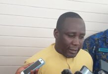 Guinée : Soumou pour la consolidation de la paix