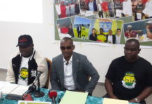 L’agence visma partenaire de Spocs réclame 500 000 euros après la rupture unilatérale du contrat de Morlaye Sylla